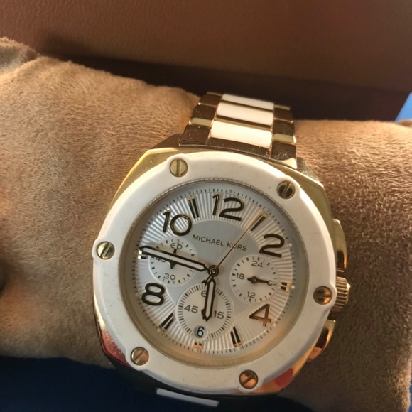 Michael Kors Watch NWT MK-5731 main image 3